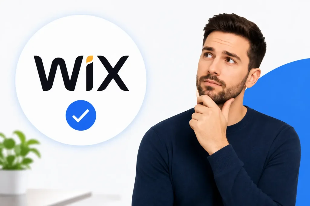 Is Wix Good for Small Businesses